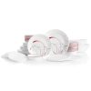 Corelle® Classic Splendor 78-piece Dinnerware Set. Service for 12