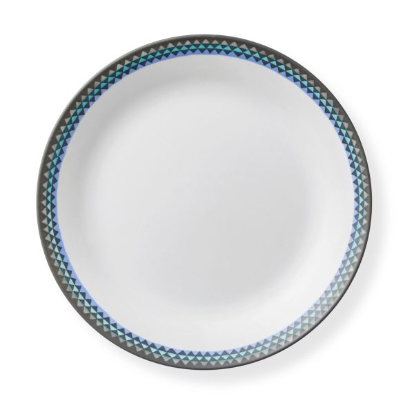 Corelle® Veranda 10.25 Dinner Plate