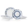 Corelle® Artemis 12-piece Dinnerware Set. Service for 4
