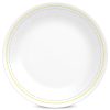 Corelle® Amelia 8.5 Salad Plate