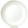 Corelle® Spring Blossom Green 8.5 Salad Plate