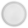 Corelle® Mystic Gray 6.75 Appetizer Plate