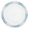 Corelle® Ocean Blues 8.5 Salad Plate