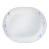 Corelle® Provincial Blue 12.25 Serving Platter