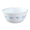 Secret Garden 6-ounce Mini Dip Bowl
