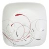 Corelle® Splendor 6.5 Appetizer Plate
